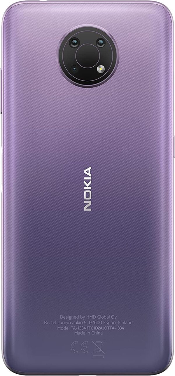 Nokia G10 | Android 11 | Unlocked Smartphone - Image 3