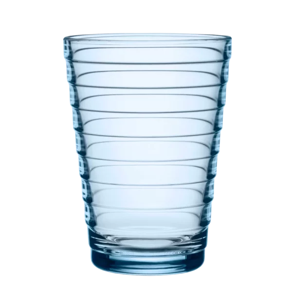 Iittala Aino Aalto Aqua Large Tumbler