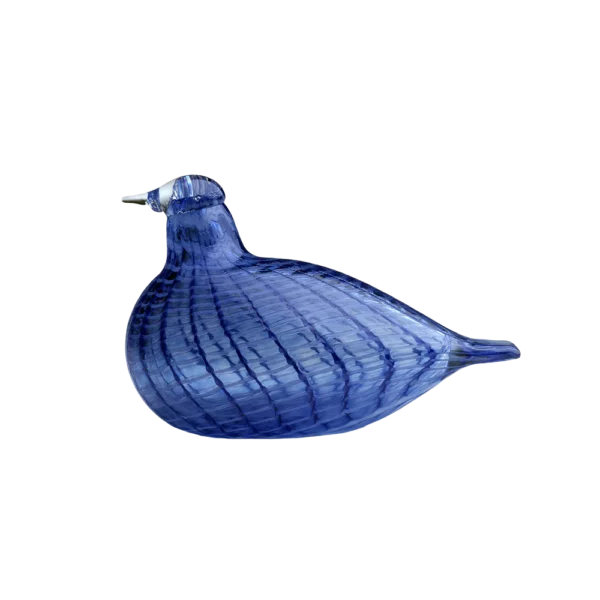 Iittala Toikka Blue Bird - Image 2